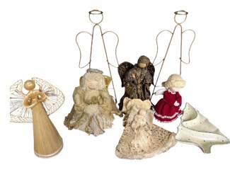 Angel Collection