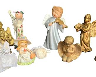 Angel Collection