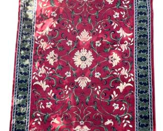 Area Rug