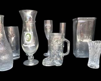 Eclectic Elegance A Unique Collection