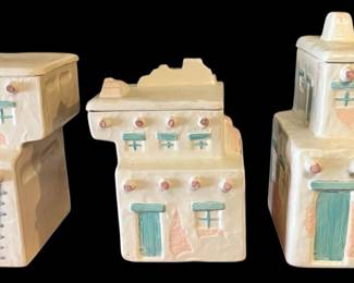 3Piece SW Canister Set