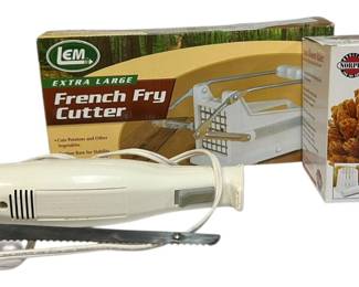 Kitchen Appliances