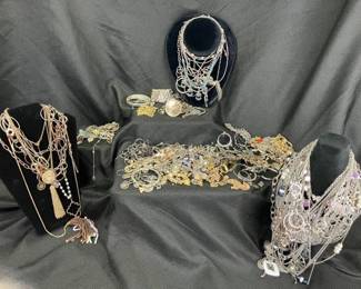 Jewelry Assortment