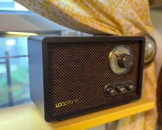 20 Blue Tooth Radio Looptone