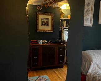 03 Wall Mirror
