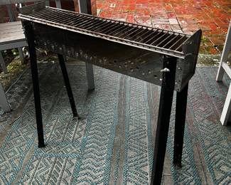 17 Skewers Grill