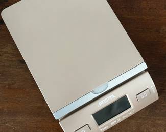 26 Postal Scale