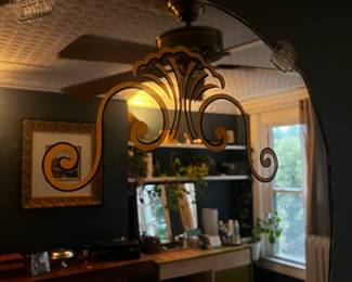04 Wall Mirror