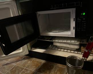 11 Microwave Boiling Baskets