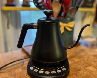 19 Electric Kettle