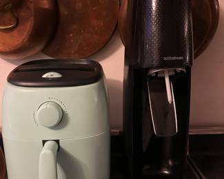 09 Air Fryer Soda Stream
