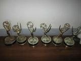 EMMY AWARDS ARE NOT FOR SALE