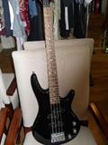 ibanez mikro electric guitar
