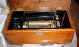 MUSIC BOX