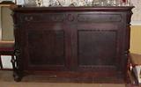 19THC SIDEBOARD