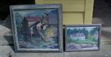 PAINTINGS
