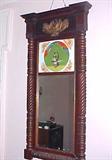 19THC MIRROR