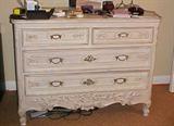FRENCH DRESSER