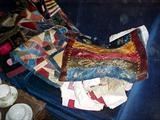 19thc textiles