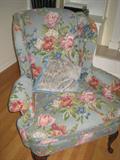Pair of chairs
