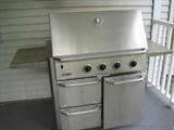 DACOR GRILL -HUGE!!!