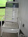 PAIR OF CHAIRS