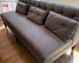 Almost new couch