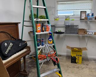 Ladder