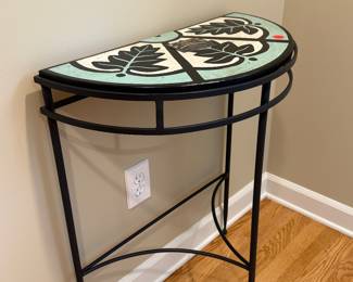 Side table