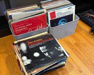 Records!