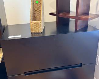 File cabinet