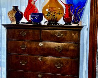 Viz Art Glass