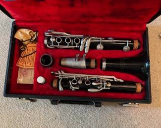 G.Leblanc Corp. - RES80-Tone U.S.A.