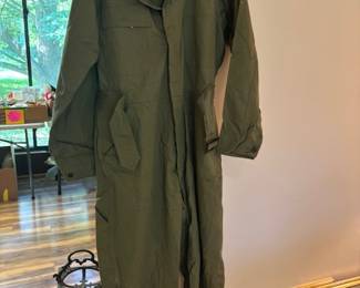 Circa 1940's - Size 49R- Like new
