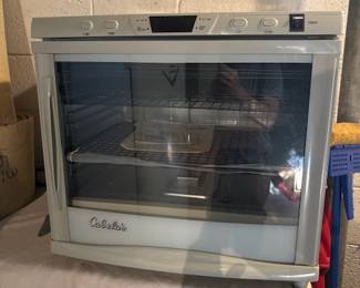 Cabela's 80 liter Commercial Grade Dehydrator like new