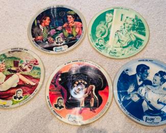 Vogue picture records