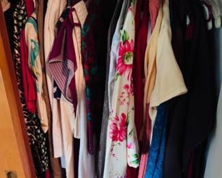 True vintage clothing