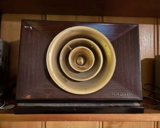1949 RCA victor