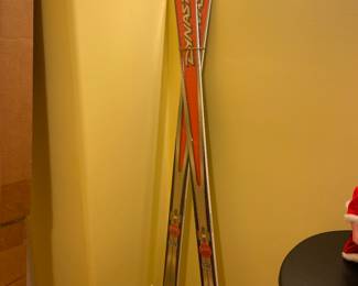 SIERRA SKIS