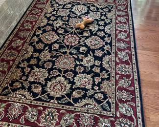 Rug.
