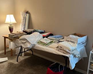 linen.