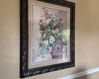Wall art