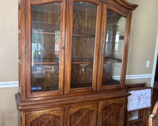 China cabinet