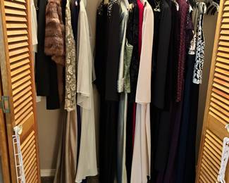 Women clothing.