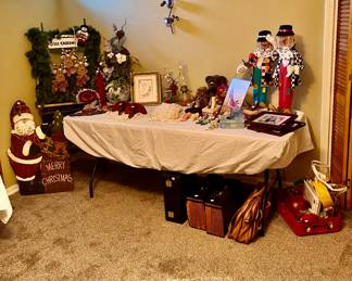 Holiday decoration.