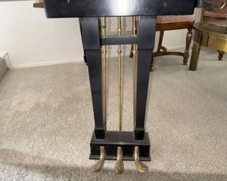 Vintage 1970s SOHMER & Co Baby Grand Piano in Stunning Ebony Black. $2500 PRESALE ITEM