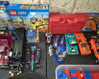 M.A.S.K.