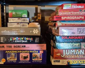Vintage games...SPIROGRAPH!!!