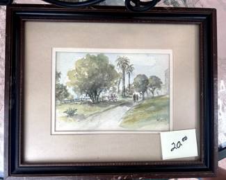 Sale Picture