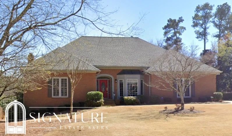 Signature Estate Sales